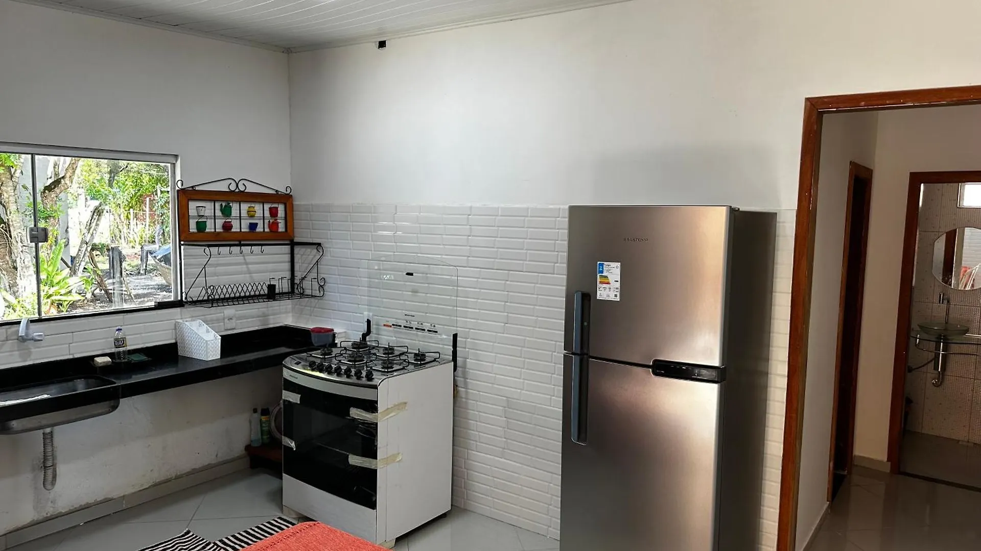 Casa Pe Na Areia Villa Porto Seguro